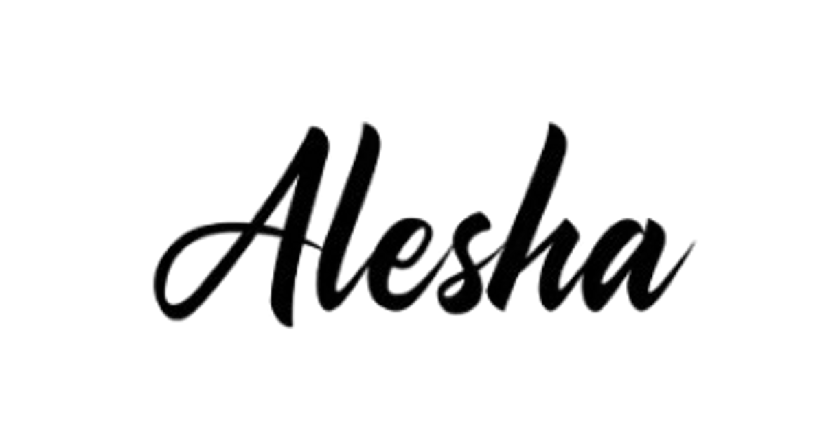 Alesha Jewellery