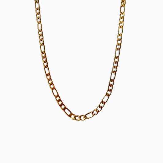 Gold Chain Necklace